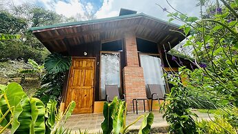 Toucanet Lodge