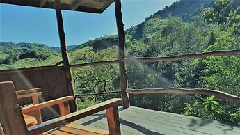 Toucanet Lodge