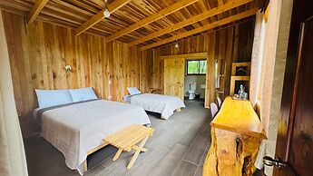 Toucanet Lodge