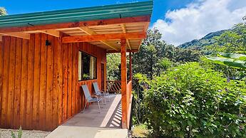 Toucanet Lodge