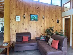 Toucanet Lodge