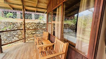 Toucanet Lodge