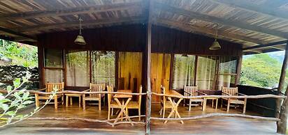 Toucanet Lodge