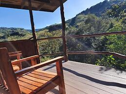 Toucanet Lodge
