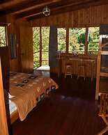 Toucanet Lodge