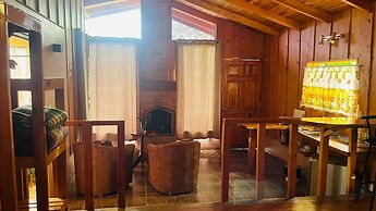 Toucanet Lodge