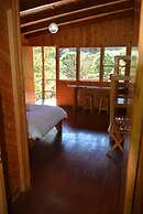 Toucanet Lodge