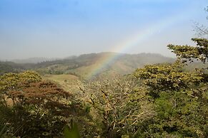 Toucanet Lodge