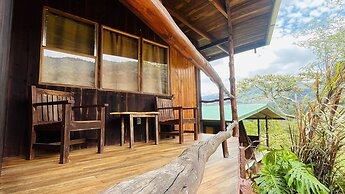 Toucanet Lodge