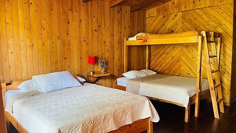 Toucanet Lodge