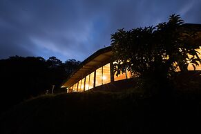 Toucanet Lodge