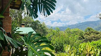 Toucanet Lodge