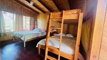 Toucanet Lodge