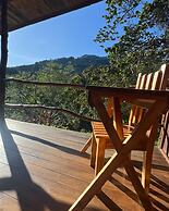 Toucanet Lodge