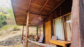 Toucanet Lodge