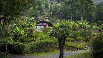 Toucanet Lodge