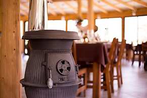 Toucanet Lodge