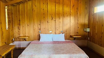 Toucanet Lodge