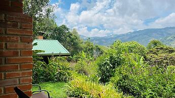 Toucanet Lodge