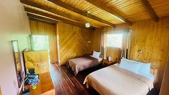 Toucanet Lodge