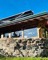 Toucanet Lodge