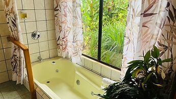 Toucanet Lodge