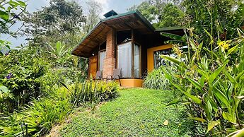 Toucanet Lodge