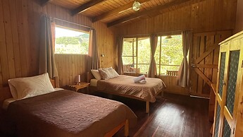 Toucanet Lodge
