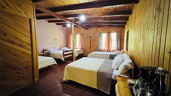 Toucanet Lodge