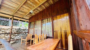 Toucanet Lodge