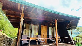 Toucanet Lodge