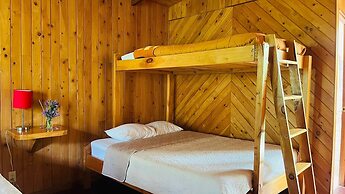 Toucanet Lodge