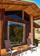 Toucanet Lodge