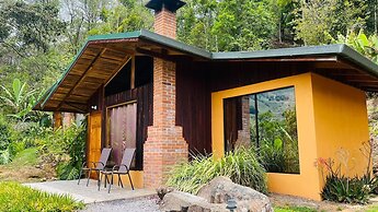 Toucanet Lodge
