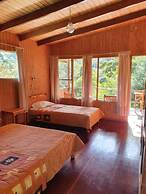 Toucanet Lodge