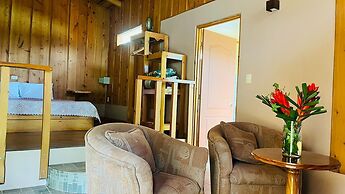 Toucanet Lodge