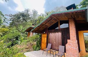 Toucanet Lodge