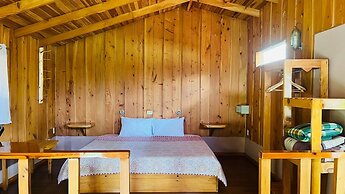 Toucanet Lodge