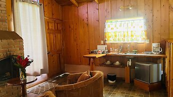 Toucanet Lodge