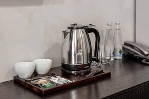 Seasons Boutique Hotel