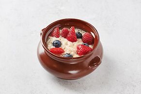 Seasons Boutique Hotel