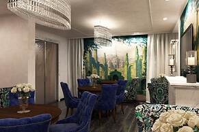 Seasons Boutique Hotel