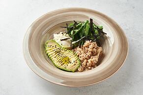 Seasons Boutique Hotel