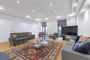 Mayfair Piccadilly Apartment