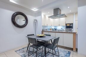 Mayfair Piccadilly Apartment