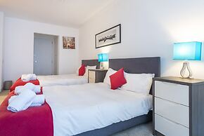 Mayfair Piccadilly Apartment