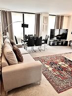 Mayfair Piccadilly Apartment