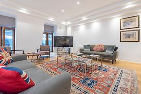 Mayfair Piccadilly Apartment