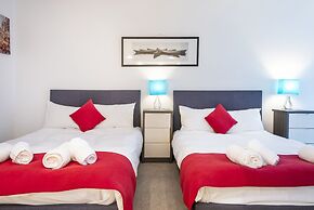 Mayfair Piccadilly Apartment