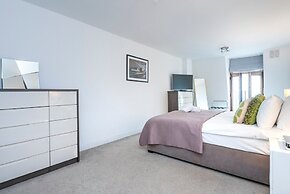 Mayfair Piccadilly Apartment